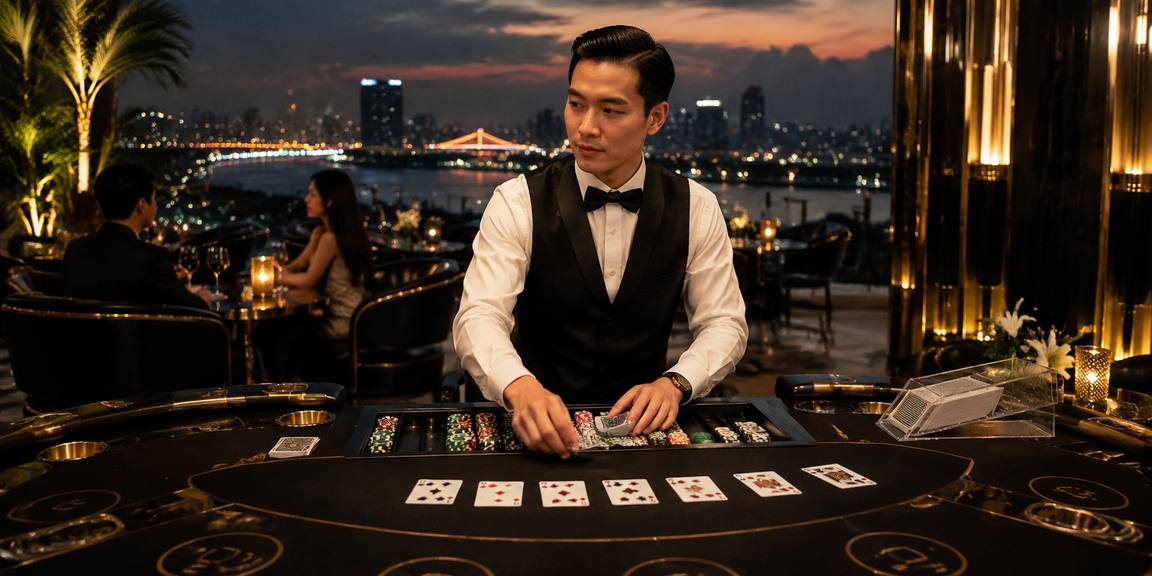33cm casino app visual